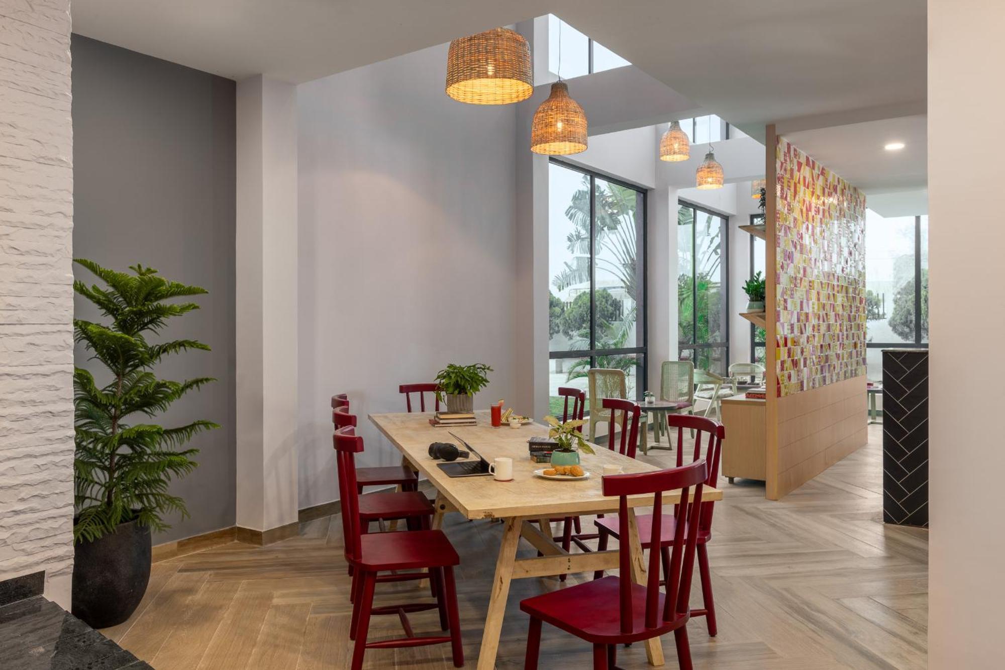 Ginger Durgapur Hotel Luaran gambar