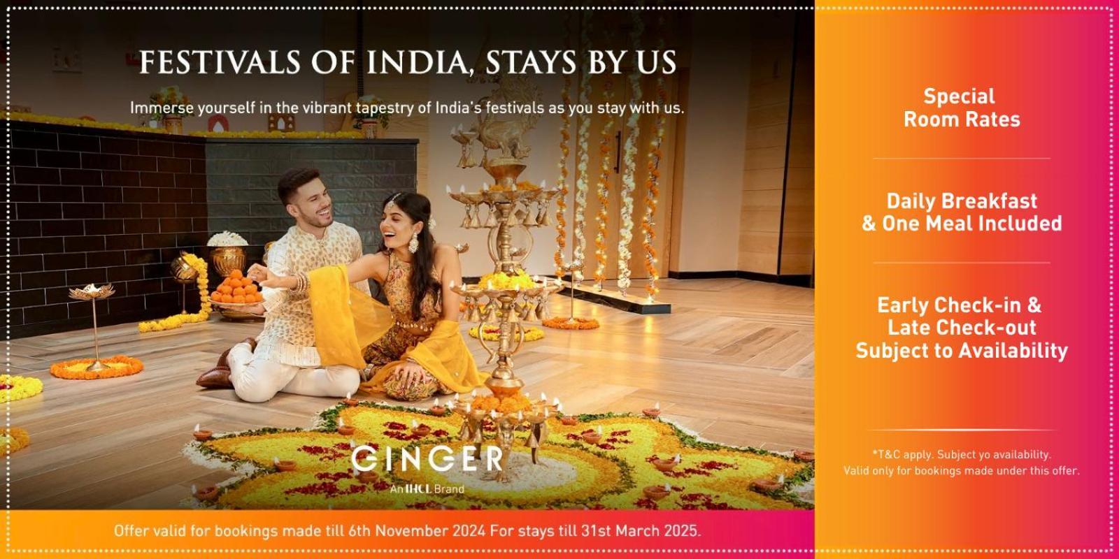 Ginger Durgapur Hotel Luaran gambar